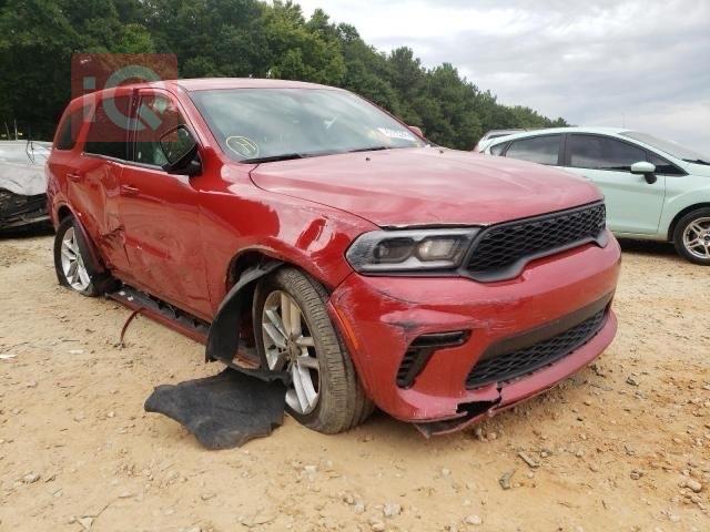 دودج دورانجو